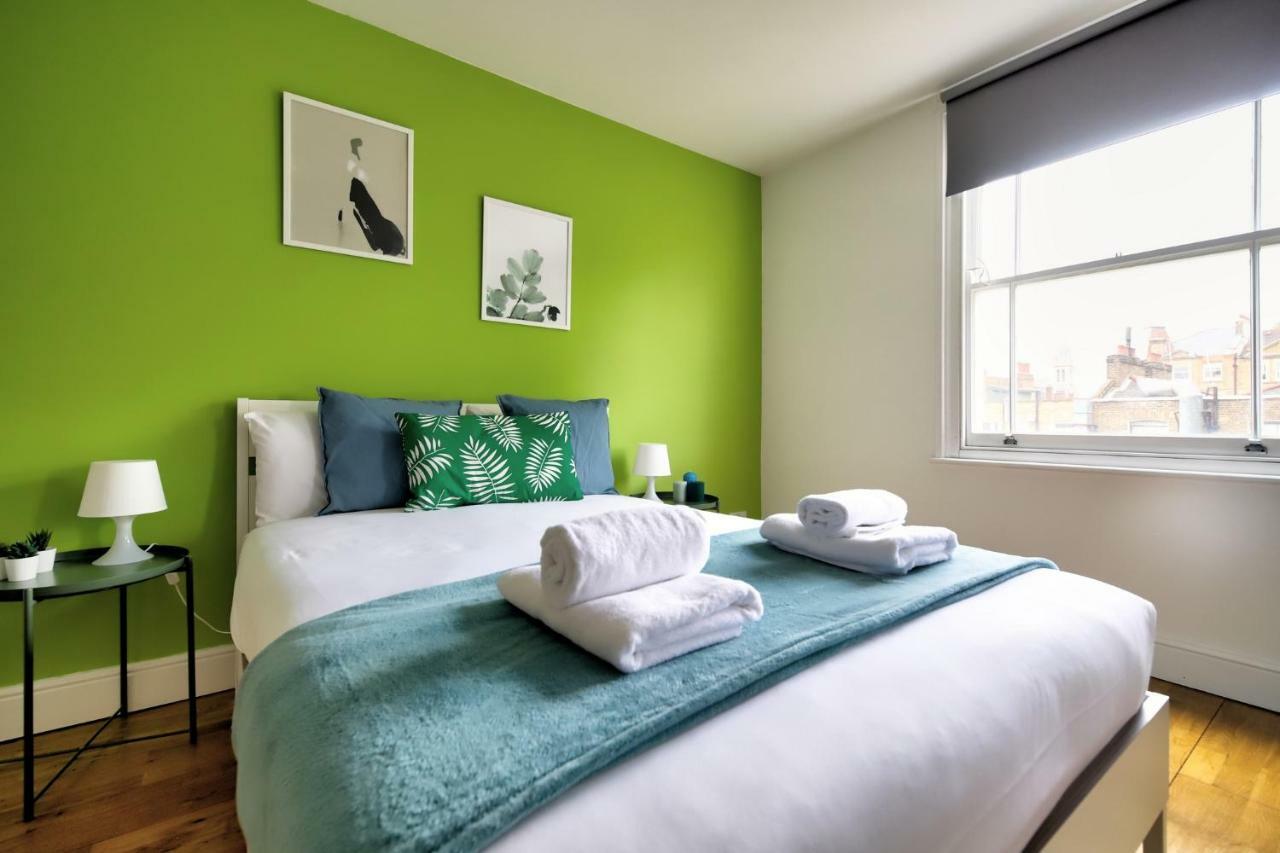 Appartamento Bayswater