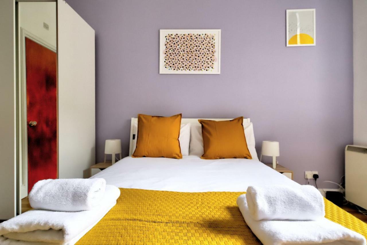 Appartamento Bayswater Londra