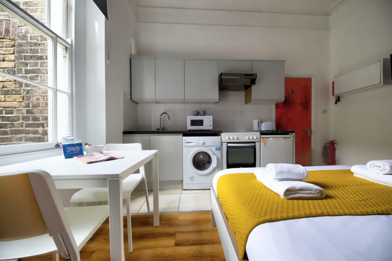 Appartamento Bayswater