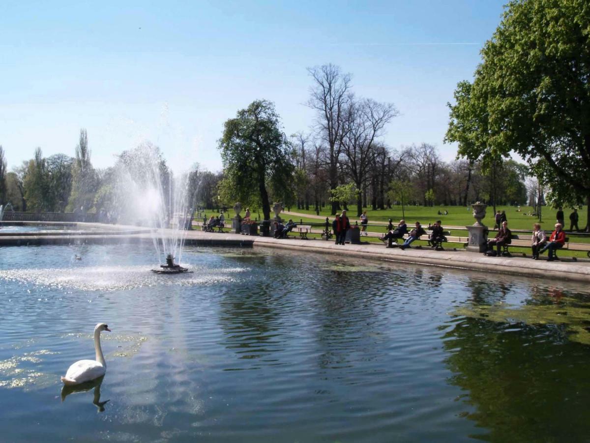 Appartamento Bayswater Londra