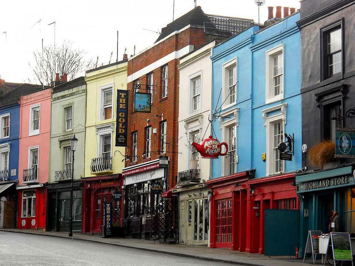 Bayswater *